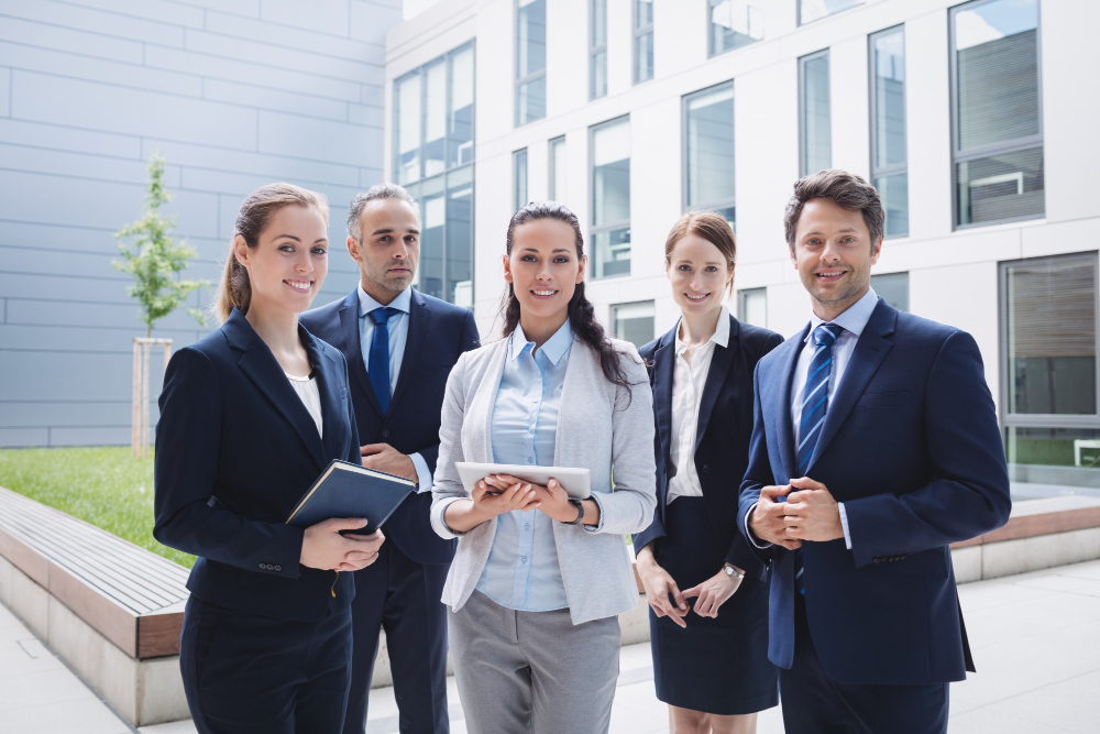 Why Working with an IT Staffing Company Near Me Saves Time