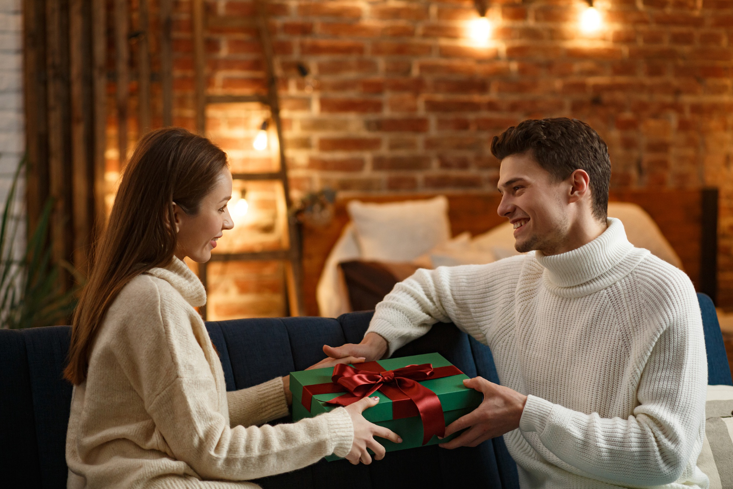 Anniversary Gifts for Boyfriend