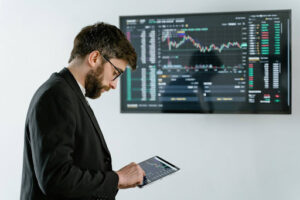 AI Trader Tool with Automated Risk Management