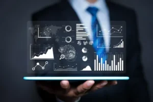 Advanced Analytics Reporting