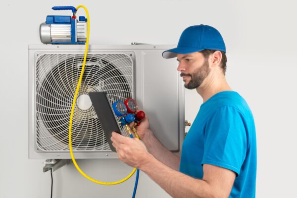 Avondale AZ Air Conditioning Emergency Services: Fast Help When You Need It Most Air Conditioning