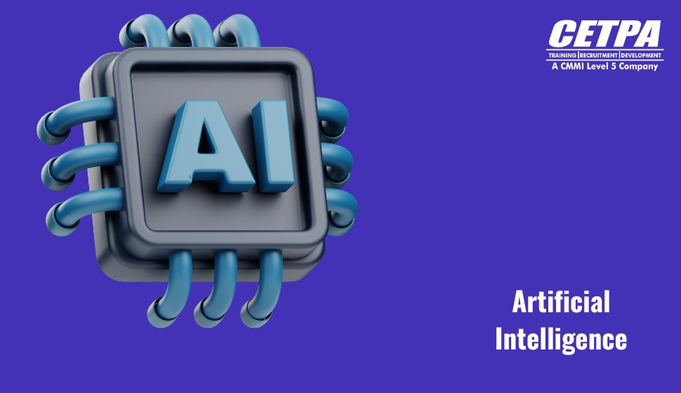 Artificial Intelligence Training in Noida