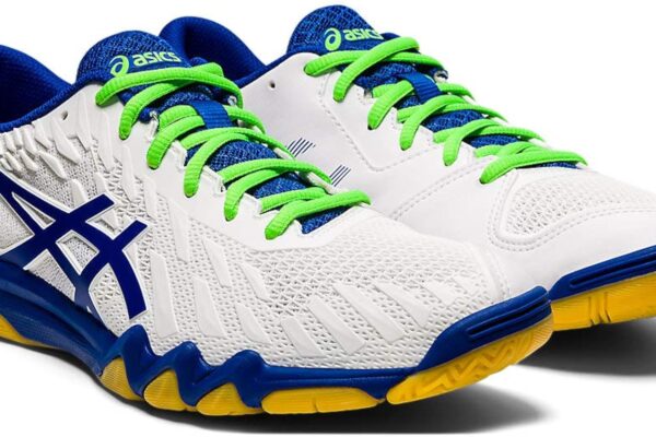 A Walk of Value: Exploring Asics Shoes Price in Pakistan for the Style-Conscious Asics Shoes