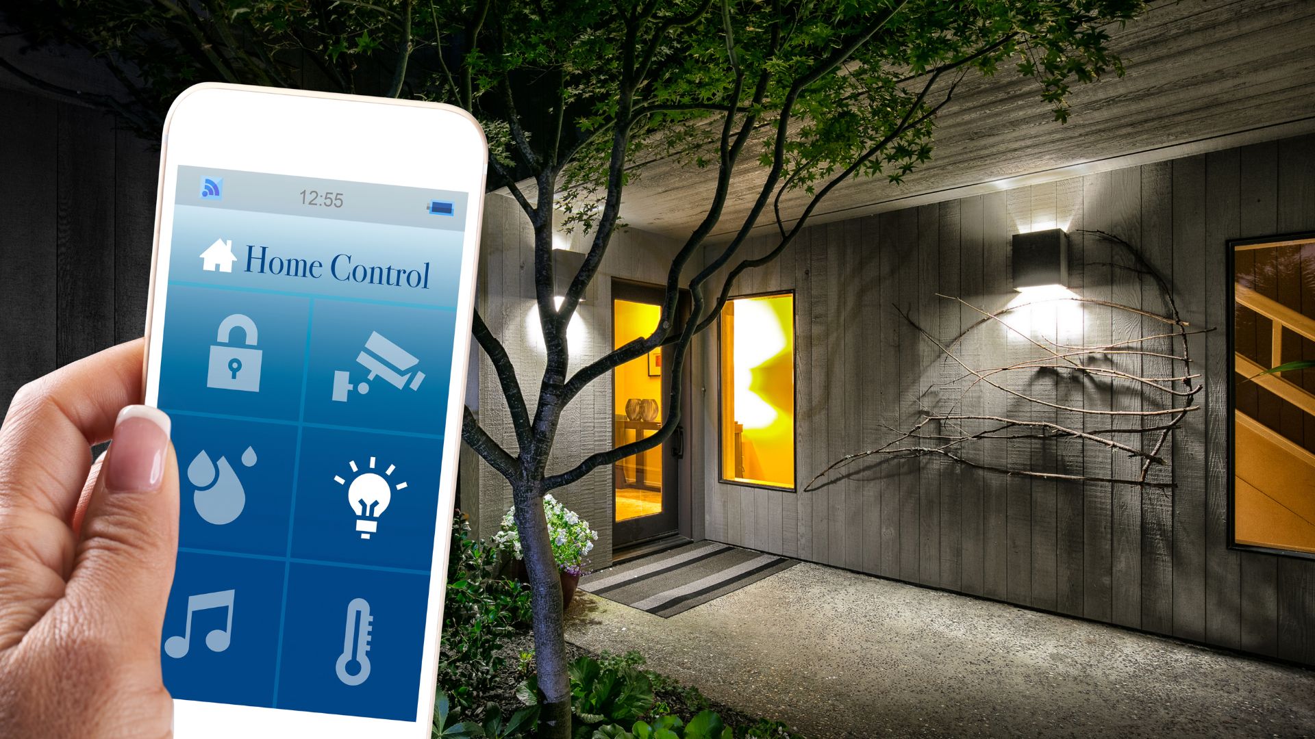 Australia Smart Home Market