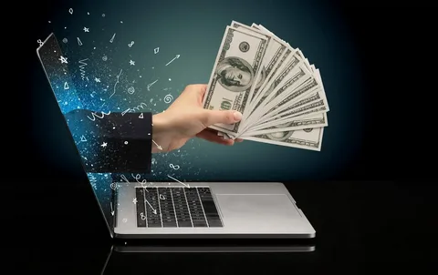online business
