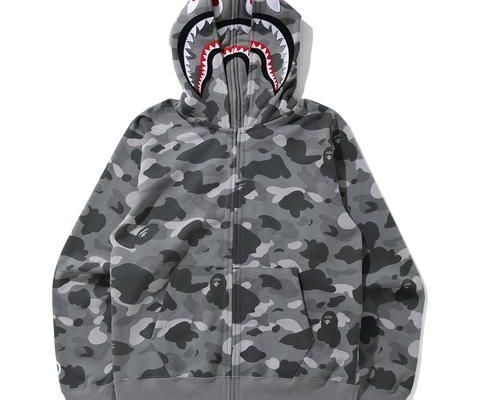Bape hoodie