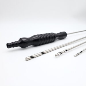 Basket Liposuction cannula