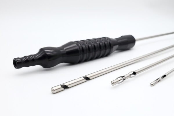 Exploring Basket Liposuction Cannulas: Precision in Surgery Basket Liposuction cannula