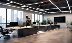 office chairs in dubai