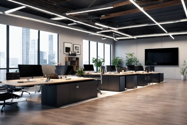 office chairs in dubai