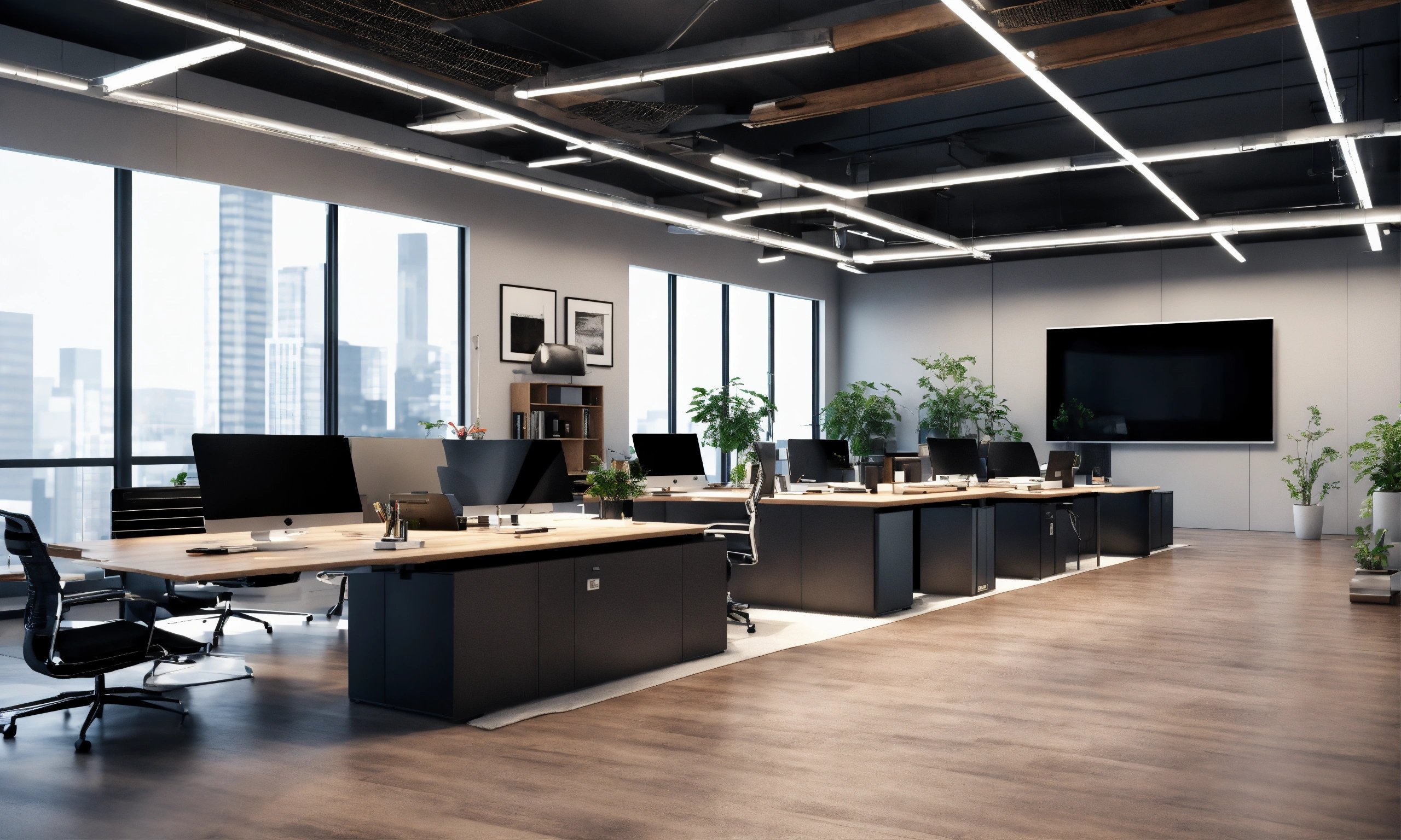 office chairs in dubai