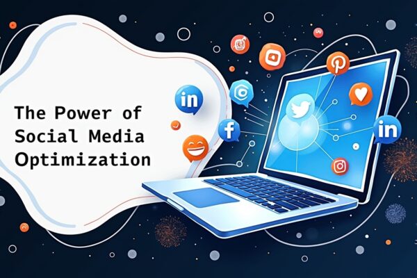 Boost Your Brand in 30 Days: The Power of Expert Social Media Optimization Services Boast your brand in 30 days | Ayasya Digital Solutions