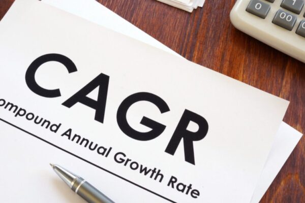 What is a CAGR Calculator? How to Measure Your Investment Growth Easily CAGR Calculator