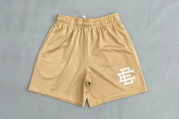 The Bold Rise of Eric Emanuel: Redefining Modern Streetwear eric emanuel shorts