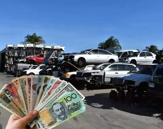 Where to Sell My Old Car Sydney Accepts All Makes and Models