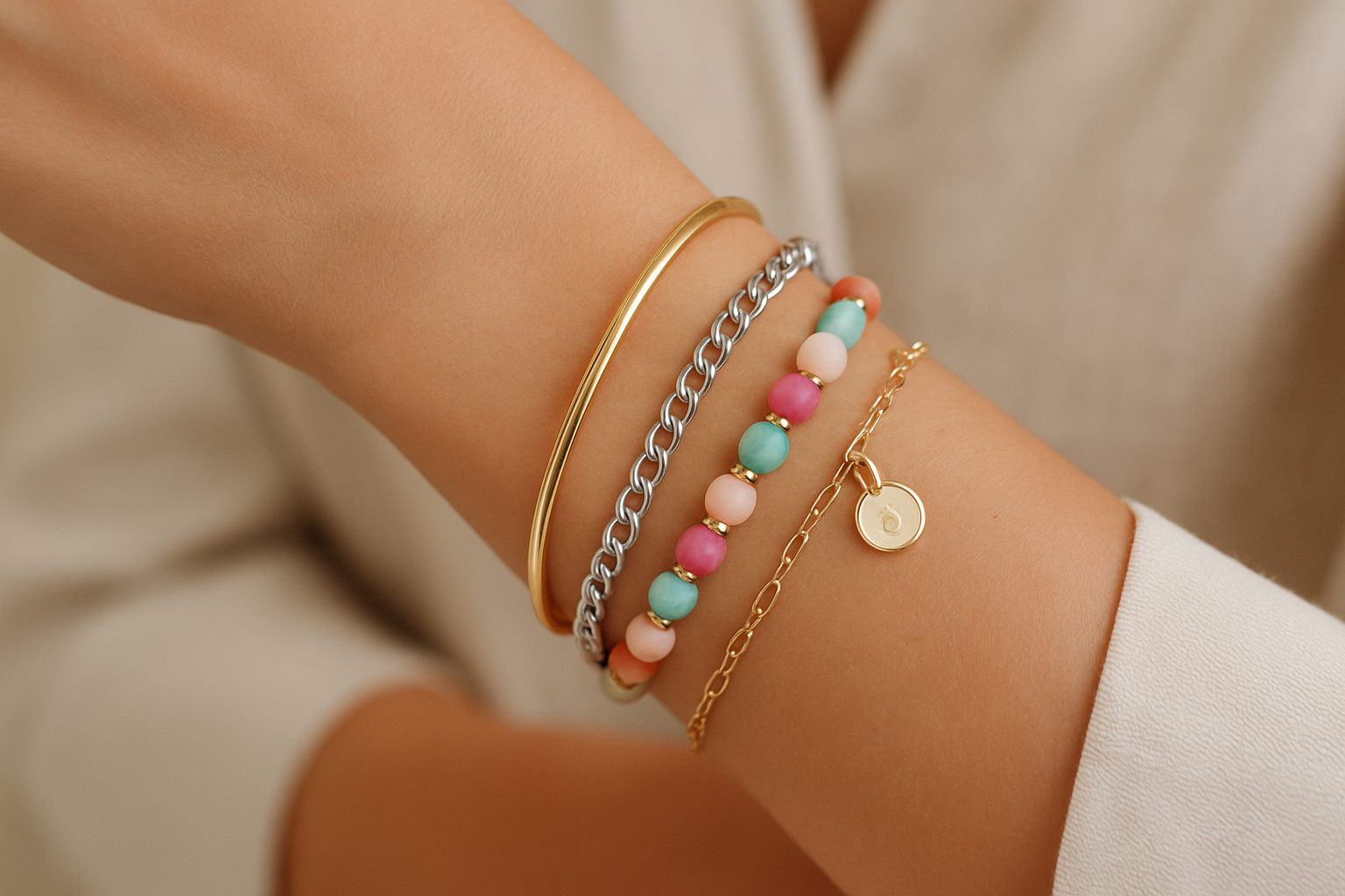 bracelets for women