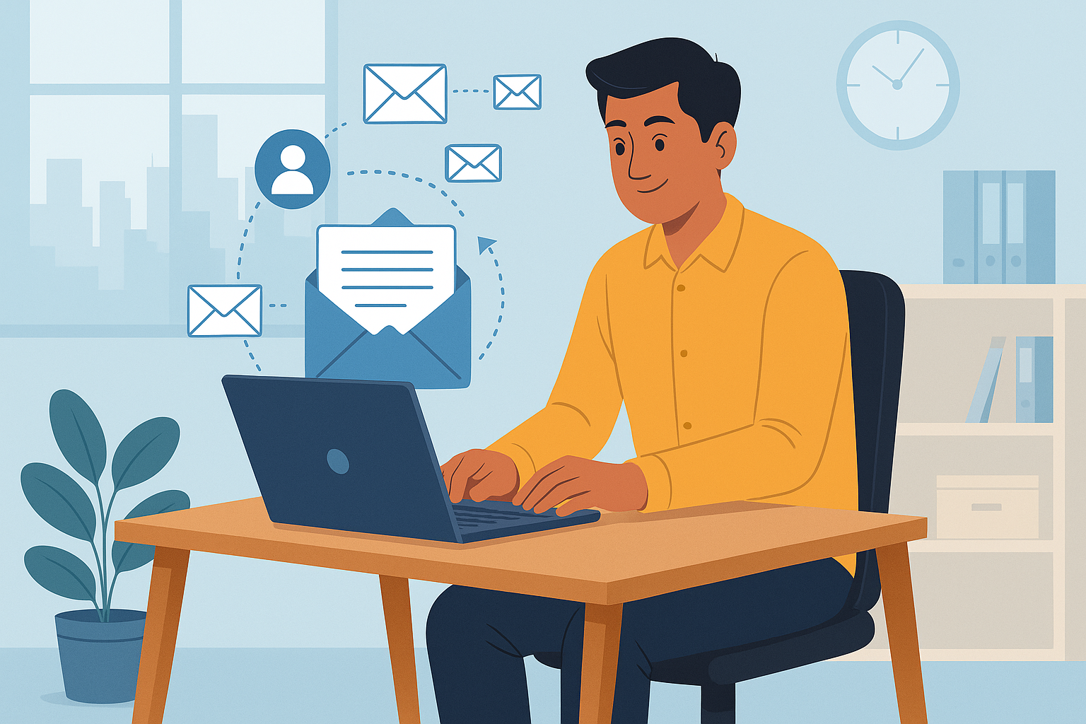 Email Marketing