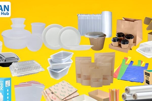 Top Benefits of Switching to Sustainable Packaging Solutions sustainable packaging solutions