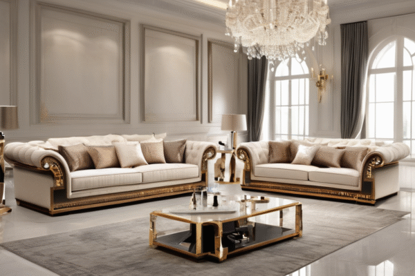 Sofa Sets