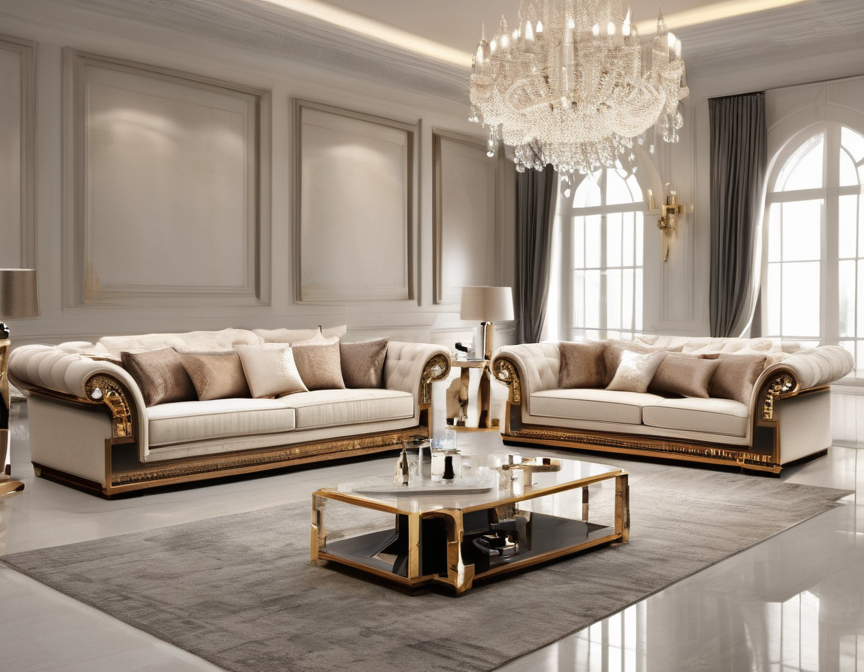 Sofa Sets