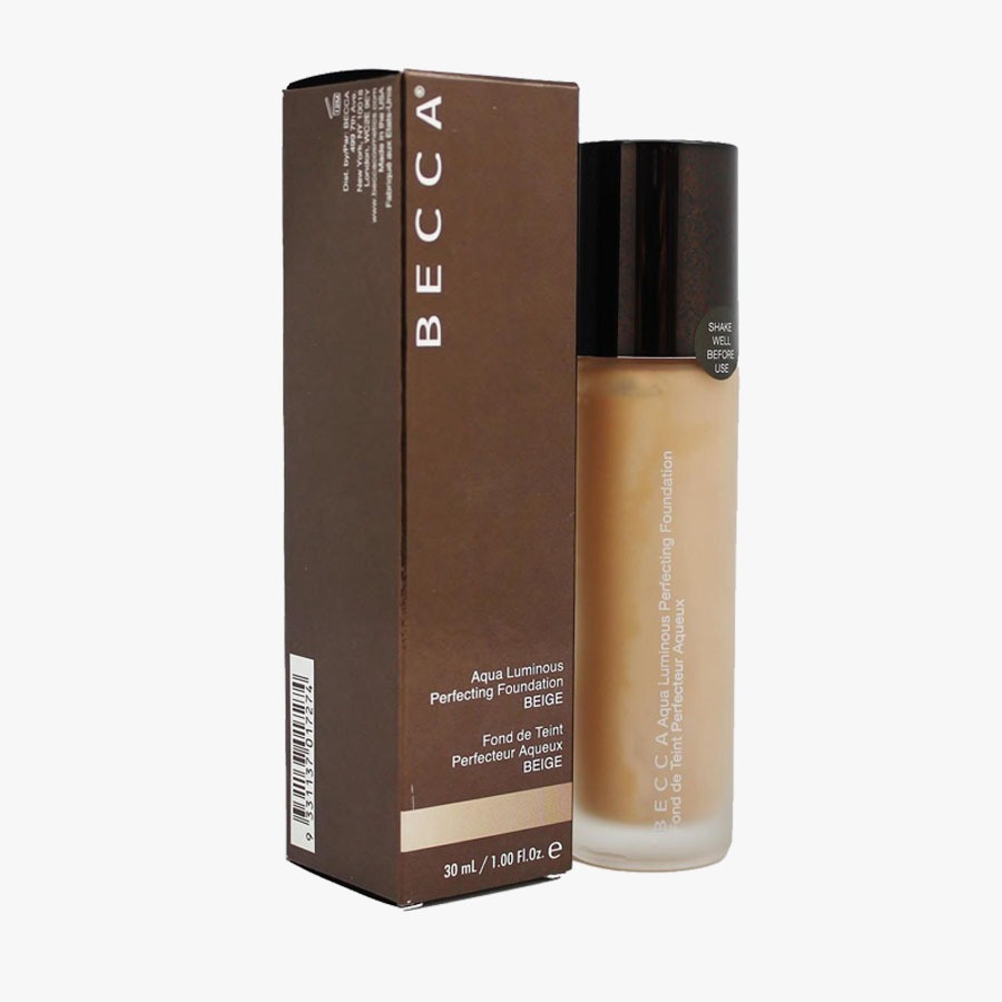 foundation boxes