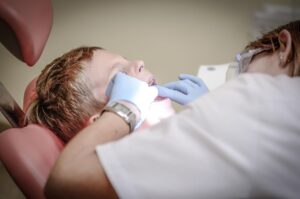 Dental Assistant