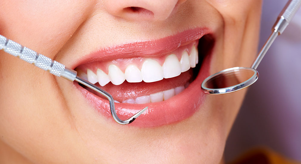 Dentist in Monte Vista