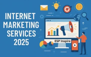 ESP Inspire