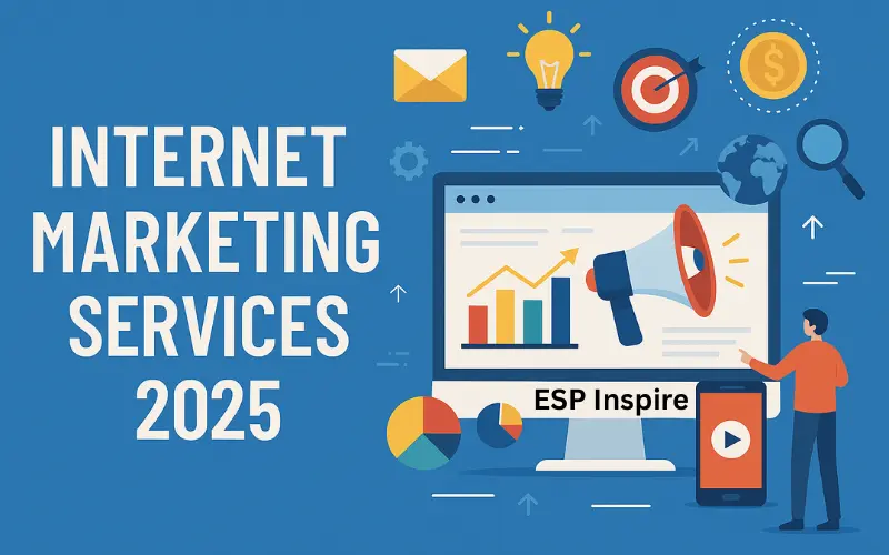 ESP Inspire