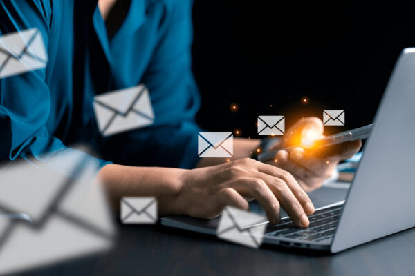 Email Marketing