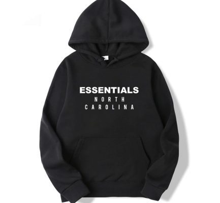 Lyrical Luxe: The Taylor Swift x Essentials Hoodie Mania