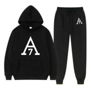 Essential Hoodie – Where Comfort Meets Style