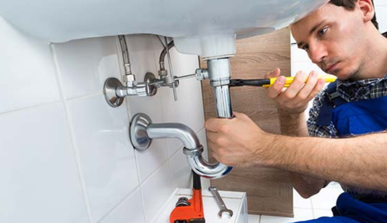 central heating service