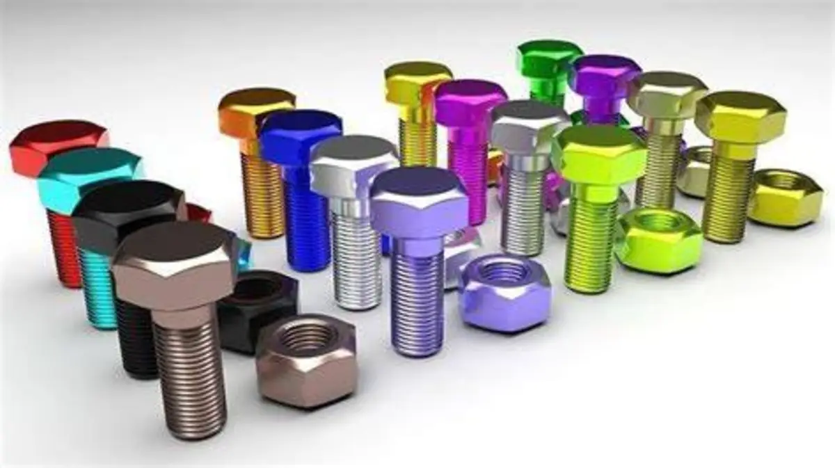 Exploring-the-Benefits-of-Using-Colored-Bolts-in-Modern-Industries