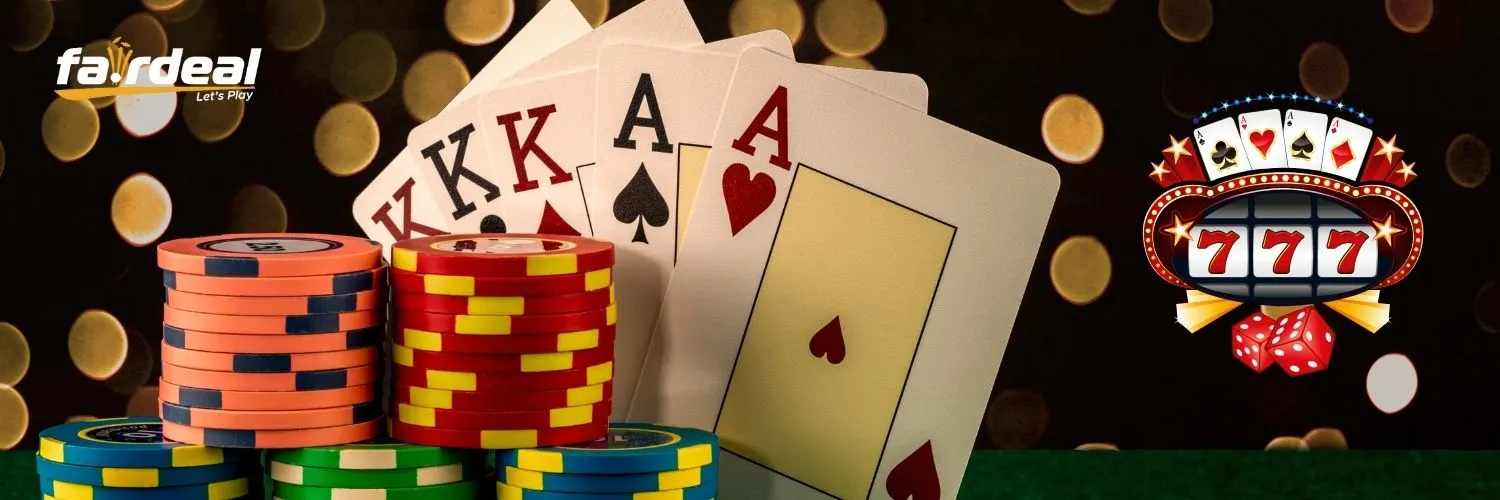 fairdeal games