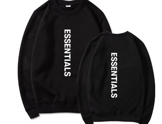 How Essentials Became a Celebrity Favorite