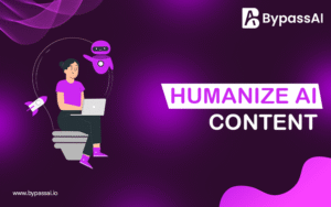 Humanize AI: Making Technology Feel More Human