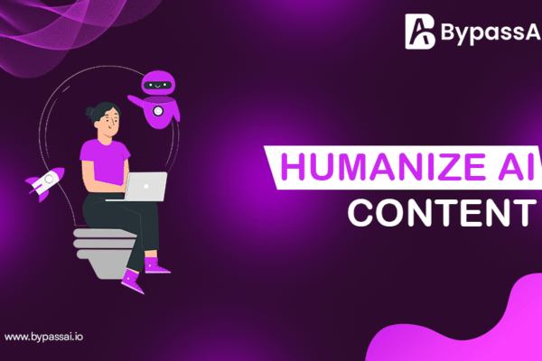 Humanize AI: Making Technology Feel More Human