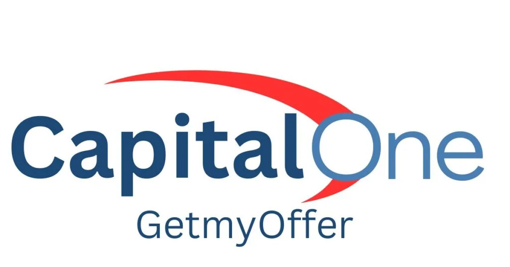Getmyoffer.Capitalone.com