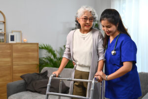 Health Aide Services