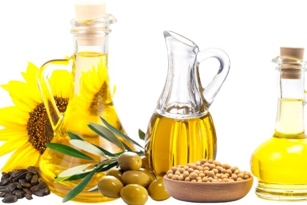 High Oleic Oil Market Trends, Size, Share and Report – 2034 High Oleic Oil Market