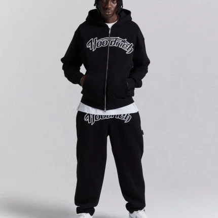 hoodrich