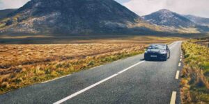 Hills and Tight Streets Impact Car Insurance