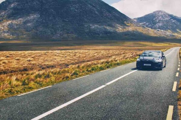 How Hills and Tight Streets Impact Car Insurance in Nashville Hills and Tight Streets Impact Car Insurance