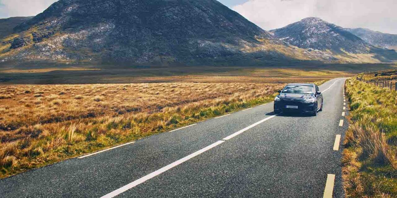 Hills and Tight Streets Impact Car Insurance