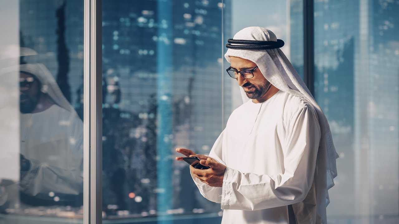 How Smart Film is Changing the Way UAE Lives with Glass