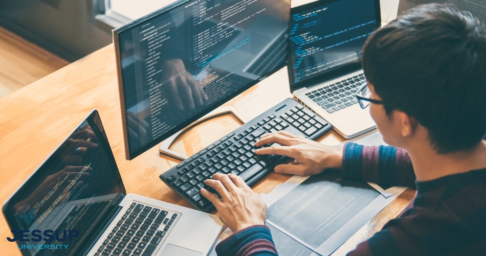 Web Development Services