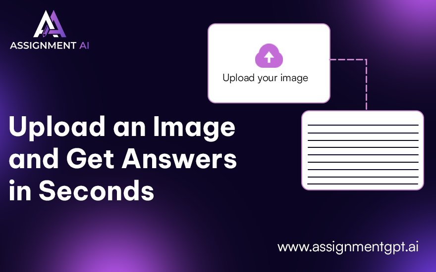 Best Ways to Upload an Image and Get Free AI-Generated Solutions