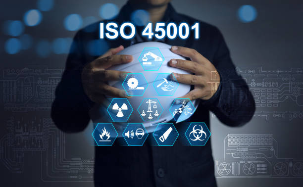 ISO 45001 Training