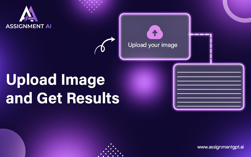 Solve Questions Fast: Upload Image and Get AI Answers Free